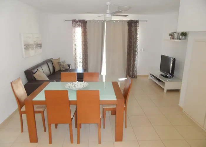 Duplex C7 Con Piscina Privada