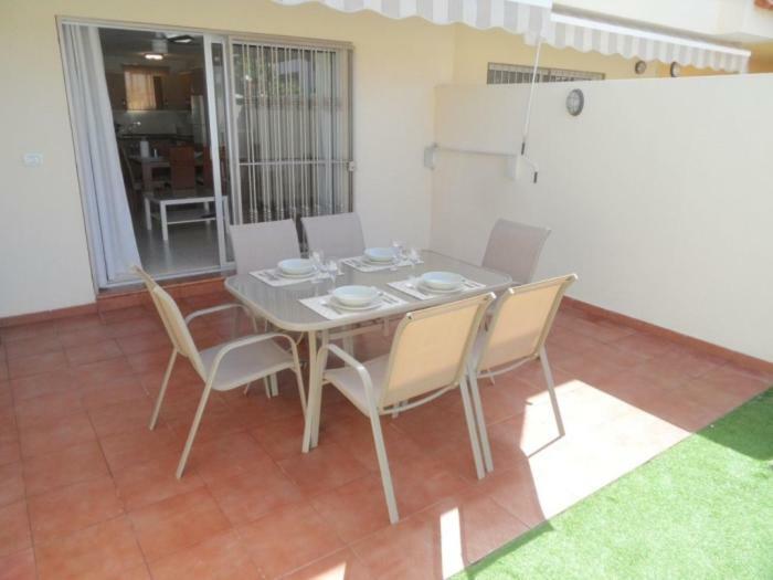 Vil·la Duplex C7 Con Piscina Privada *