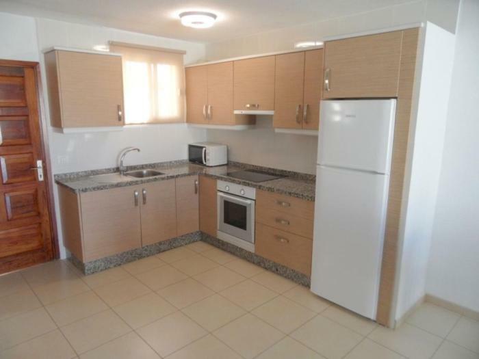 Vil·la Duplex C7 Con Piscina Privada