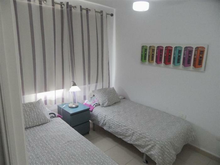 Vil·la Duplex C7 Con Piscina Privada Callao Salvaje